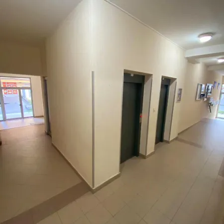 Comfort One Bedroom * Ποντγορίτσα