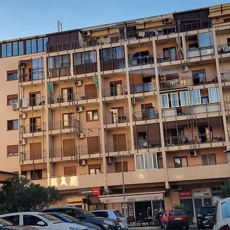 Comfort One Bedroom Διαμέρισμα