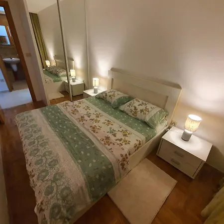 Διαμέρισμα Comfort One Bedroom *