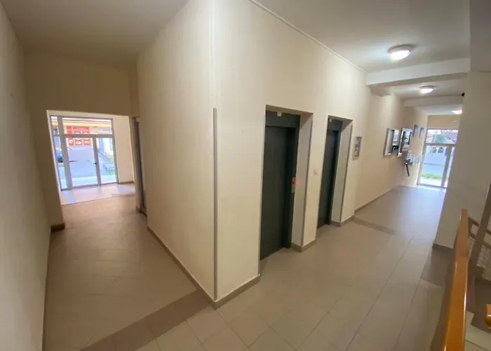 Comfort One Bedroom * Ποντγορίτσα