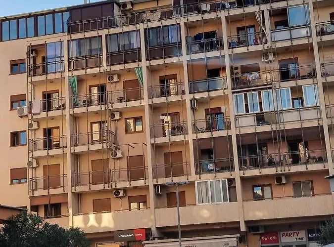 Comfort One Bedroom Διαμέρισμα