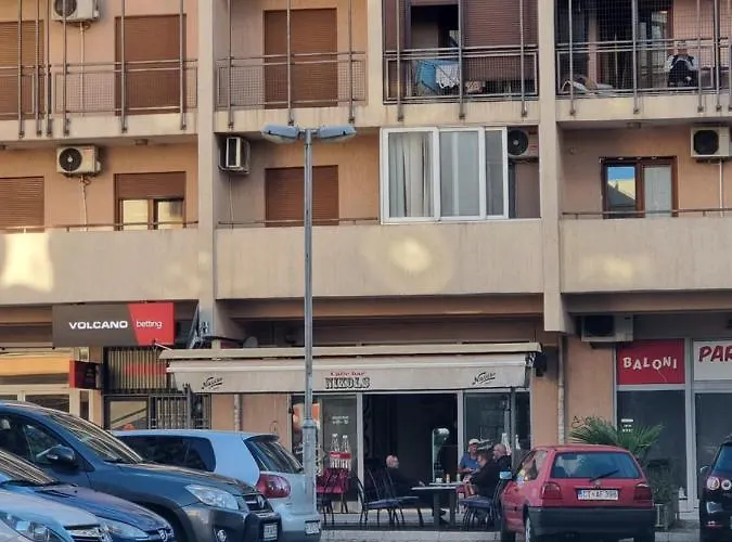 Comfort One Bedroom Διαμέρισμα