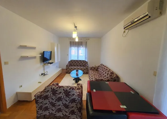 Comfort One Bedroom Διαμέρισμα *