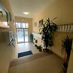 Comfort One Bedroom *