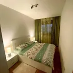 Comfort One Bedroom *