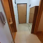 شقة Comfort One Bedroom *