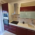 شقة Comfort One Bedroom بودغوريتْسا