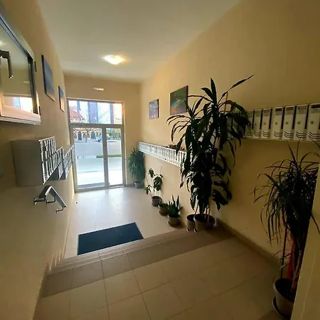 Comfort One Bedroom *