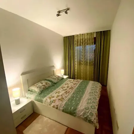 Comfort One Bedroom *