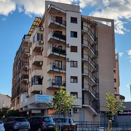 Daire Comfort One Bedroom *