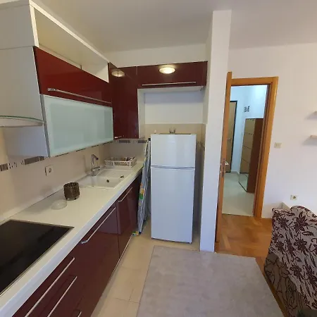 Comfort One Bedroom * بودغوريتْسا