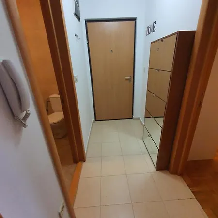 شقة Comfort One Bedroom *