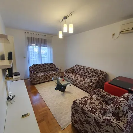 Comfort One Bedroom