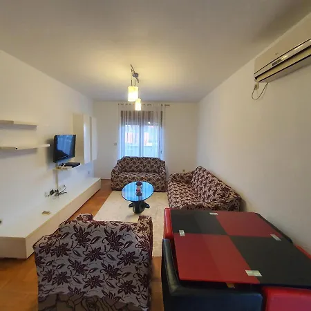 Comfort One Bedroom Daire *
