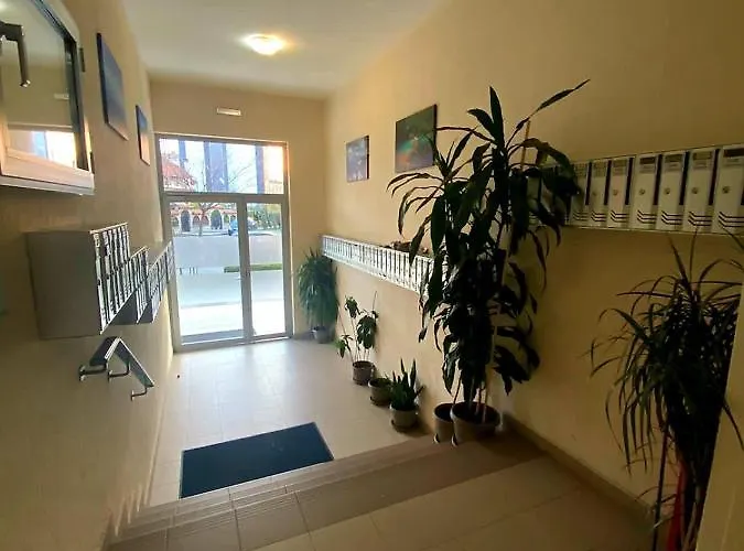 Comfort One Bedroom *