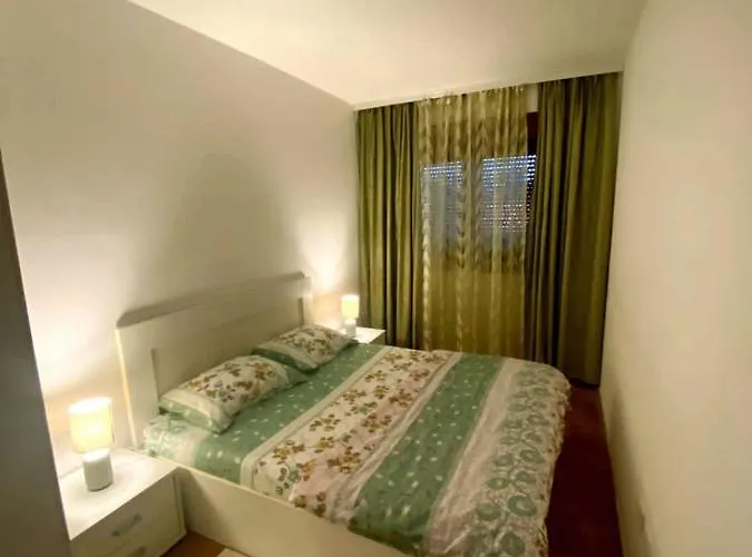 Comfort One Bedroom *