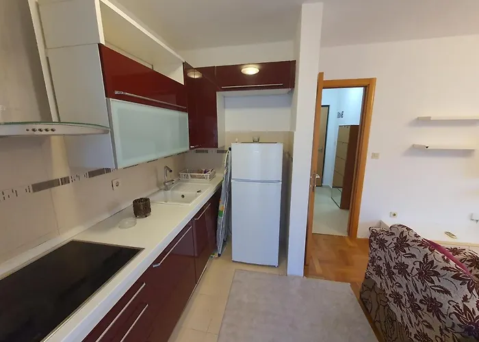 Comfort One Bedroom * Podgorica